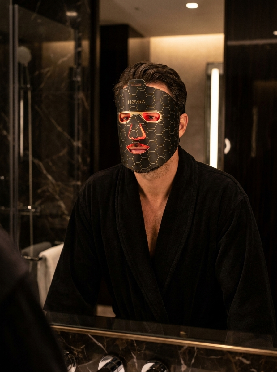 AUREN Mask